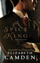 Book cover of: Spice King