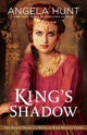 Book cover of: King`s Shadow – A Novel of King Herod`s Court