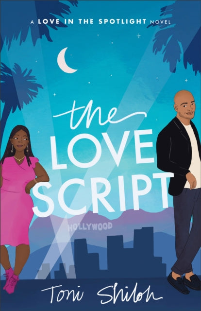 Love Script 9780764241505 Toni Shiloh