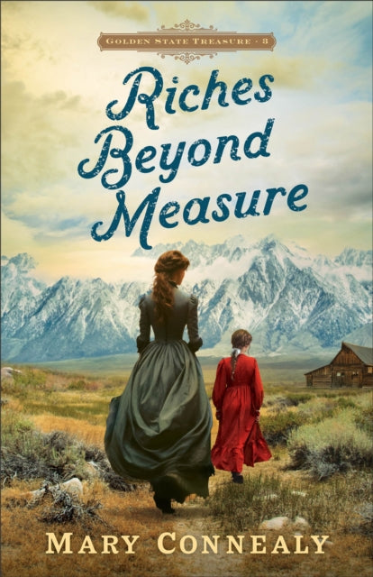Book cover of: Riches Beyond Measure