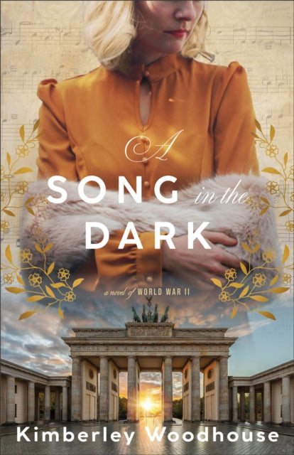 Book cover of: Song in the Dark