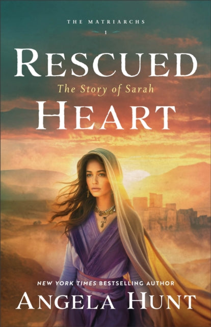 Book cover of: Rescued Heart