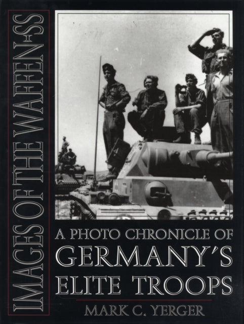 Waffen-SS-i kujutised