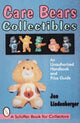 Book cover of: Care Bears® Collectibles