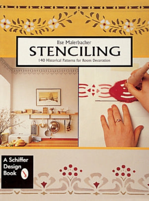 Stenciling