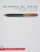 Book cover of: Incredible Ball Point Pen