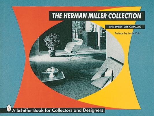 Book cover of: Herman Miller Collection
