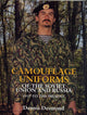 Book cover of: Camouflage Uniforms of the Soviet Union and Russia