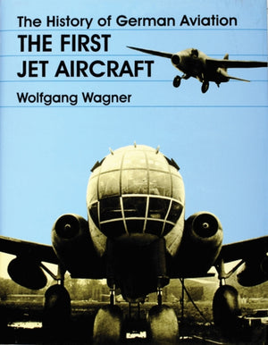 History of German Aviation