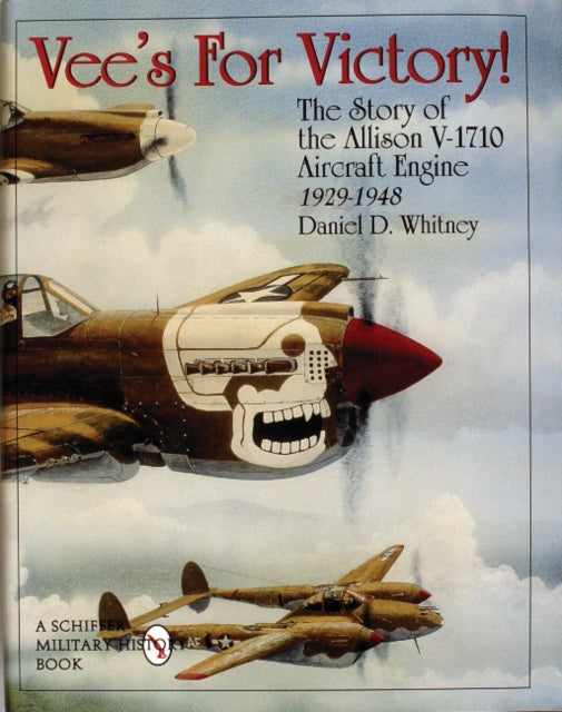 Book cover of: Vee’s For Victory!