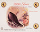 Book cover of: 3000 Shoes from 1896