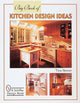 Book cover of: Big Book of Kitchen Design Ideas