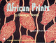 Book cover of: African Prints
