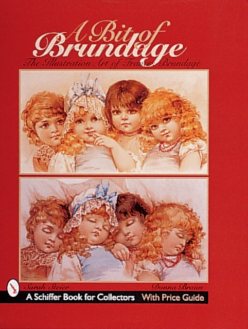 Book cover of: Bit of Brundage