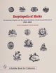 Book cover of: Encyclopedia of Marks on American, English, and European Earthenware, Ironstone, and Stoneware: 1780-1980. By: Arnold A. Kowalsky
