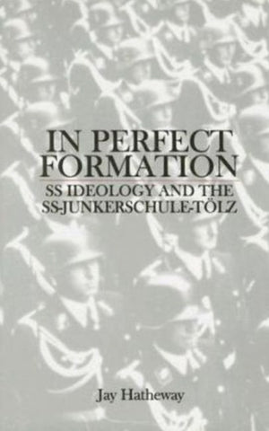 In Perfect Formation