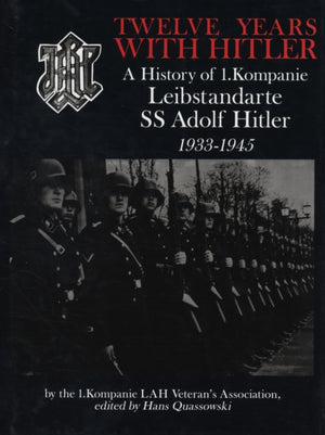 Twelve Years with Hitler