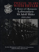 Book cover of: Twelve Years with Hitler