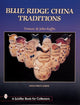 Book cover of: Blue Ridge China Traditions