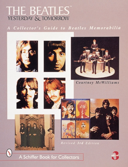 Beatles: Eile ja homme