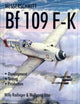 Messerschmitt Bf109 FK
