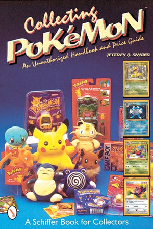 Pokemoni kogumine