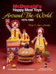 McDonald's® Happy Meal® mänguasjad üle maailma