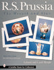 Book cover of: R.S. Prussia. By: Lee Marple