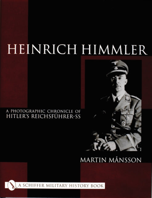Book cover of: Heinrich Himmler