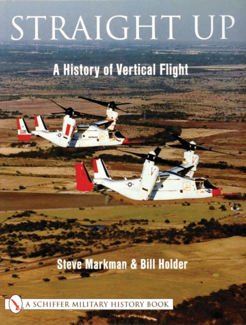 Book cover of: Straight Up:. By: Steve Markman