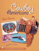 Book cover of: Cowboy Americana