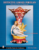 Book cover of: Distinctive Limoges Porcelain. By: Keith Waterbrook-Clyde