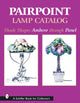 Book cover of: Pairpoint Lamp Catalog. By: Louis O., Jr. St. Aubin