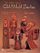 Book cover of: Tom Wolfe Carves Old-World Santas. By: Tom Wolfe