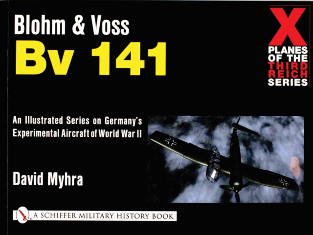 Blohm &amp; Voss Bv 141