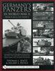 Book cover of: Germany's Panzers in World War II