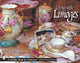 Book cover of: Living with Limoges. By: Debby DuBay