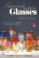 Book cover of: Peanut Butter Glasses. By: Barbara E. Mauzy