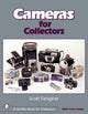 Book cover of: Cameras for Collectors. By: Scott Faragher
