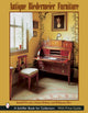 Book cover of: Antique Biedermeier Furniture. By: Rudolf Pressler