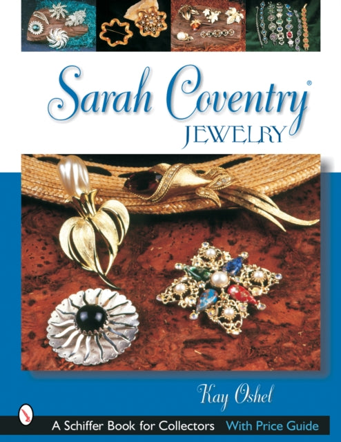 Sarah Coventry® ehted