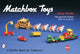 Matchbox® mänguasjad