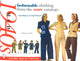 Book cover of: Fashionable Clothing from the Sears Catalogs. By: Tina Skinner
