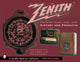 Book cover of: Zenith Radio, The Glory Years, 1936-1945: History and Products. By: Harold N. Cones
