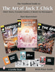 Book cover of: Unofficial Guide to the Art of Jack T. Chick. By: Kurt Kuersteiner
