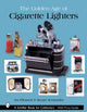 Book cover of: Golden Age of Cigarette Lighters. By: Ira Pilossof