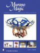 Book cover of: Murano Magic. By: Carl I. Gable