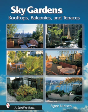 Sky Gardens
