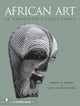 Aafrika kunst Ameerika kollektsioonides