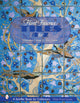 Book cover of: Flint Faience Tiles A - Z. By: Margaret Carney